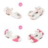 Babybress Удобные светодиодные туфли для девочек Amelie Bbkcg2tsam11