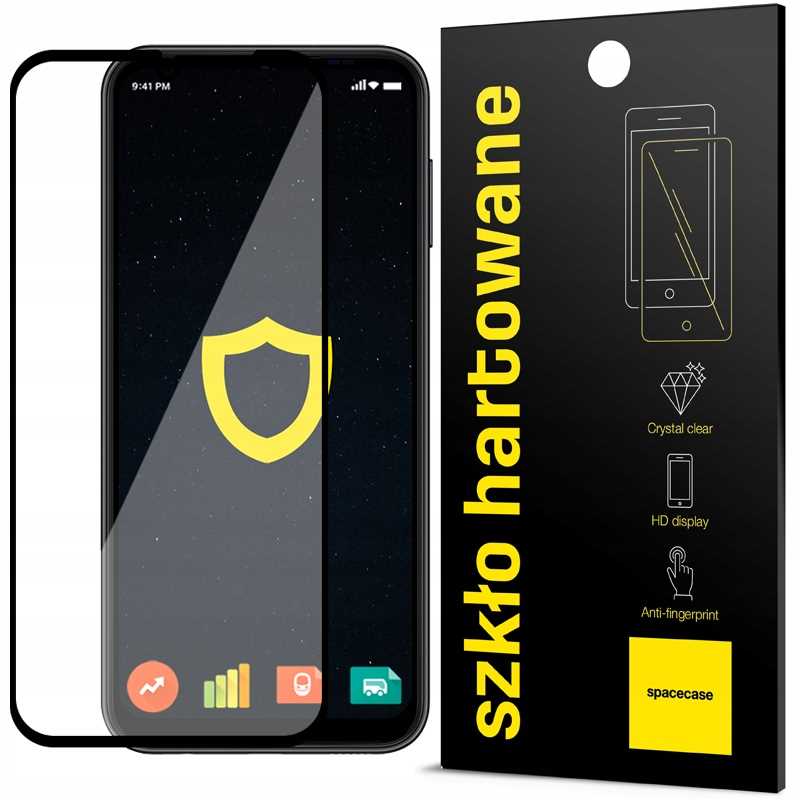 Защитное стекло 5D для Samsung Galaxy M34 5G