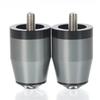 Applicable To Motorcycle Kawasaki Accessories CNC Handlebar Handle Cover Sliding Cover Z750 (non-Z750S model) 2007-2012