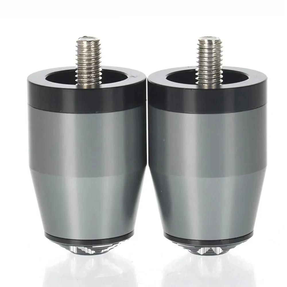 Applicable To Motorcycle Kawasaki Accessories CNC Handlebar Handle Cover Sliding Cover Z750 (non-Z750S model) 2007-2012