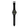 Armani Watch AX1343 Regular Import Black [AX Exchange] Men's
