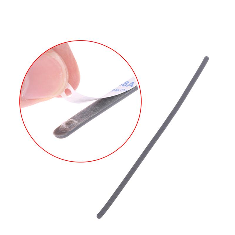 1Pcs Laptop Rubber Feet For Lenovo Asus Laptop Anti-Slip Rubber Mat Universal