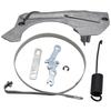Комплект крышки цепи для бензопил Stihl MS290 MS390 MS310 029 039 1127 021 1102, 1125 160 5400
