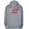 New Balance Half Club  Hoodie  C28   Nbn0ec1113 17  Uni Nb Sh