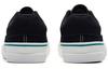Women's Sneakers ANTA A-Flashfoil Md Low 'Black White' Women's