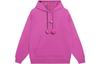 Li Ning Свитшот женский X Disney Sports Trendy Collection Фиолетовый AWDSF40-1