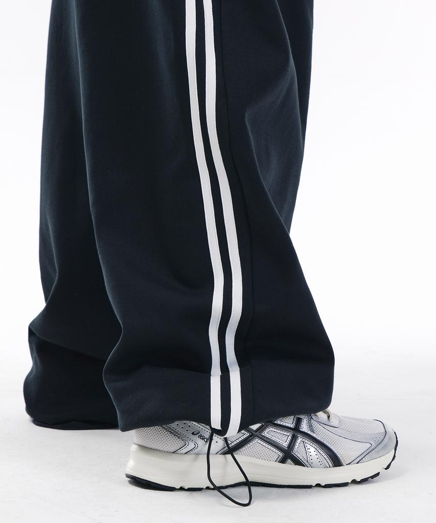 SCALLYWAG Summer Line Training Pants [Black]