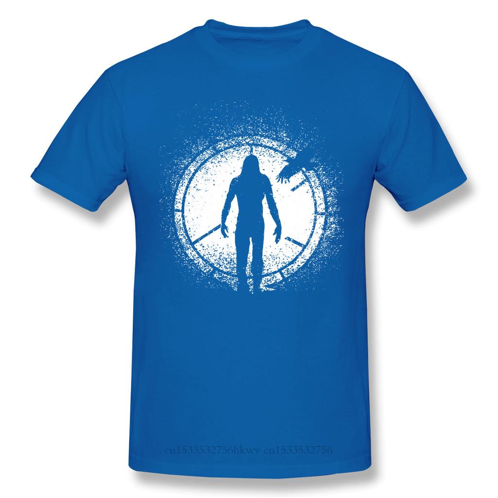 Летний мужской креативный топ повседневный короткий рукав круглый вырез футболка мужская одежда для летнего отдыха на открытом воздухе оверсайз топы футболки