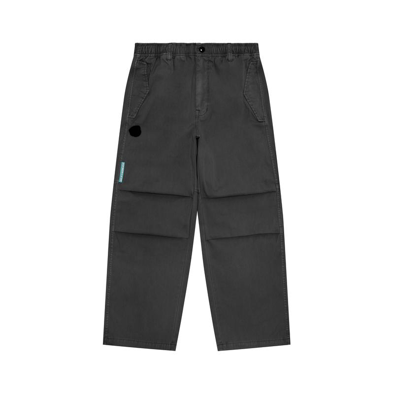 Aape wide-leg trousers AAPPTMB693XXO