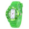 Lce Watch Часы Мужские и Женские Подарки Силиконовые Новичок Круглые Студенческие Кварцевые Модные Часы