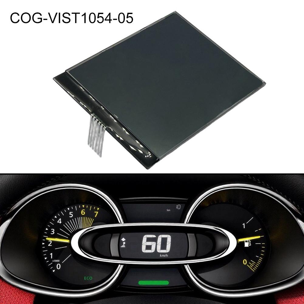 For Renault Trafic For Captur Dashboard LCD Display Instrument Cluster Screen COG-VIST1054-05 High Quality