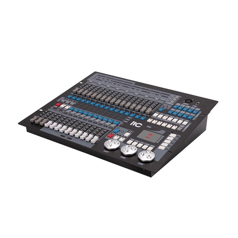 ITC Conference Audio-Video Control Console (CN version)