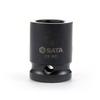 Шестигранная ударная головка для привода SATA 1/2 дюйма