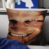 Aphex Twin Наволочка для подушки диванная подушка Декор комнаты дома Детский подарок
