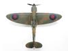 Tamiya Пластиковая модель Supermarine Spitfire серии Masterpiece 61119 1/48 № 119 Mk.1