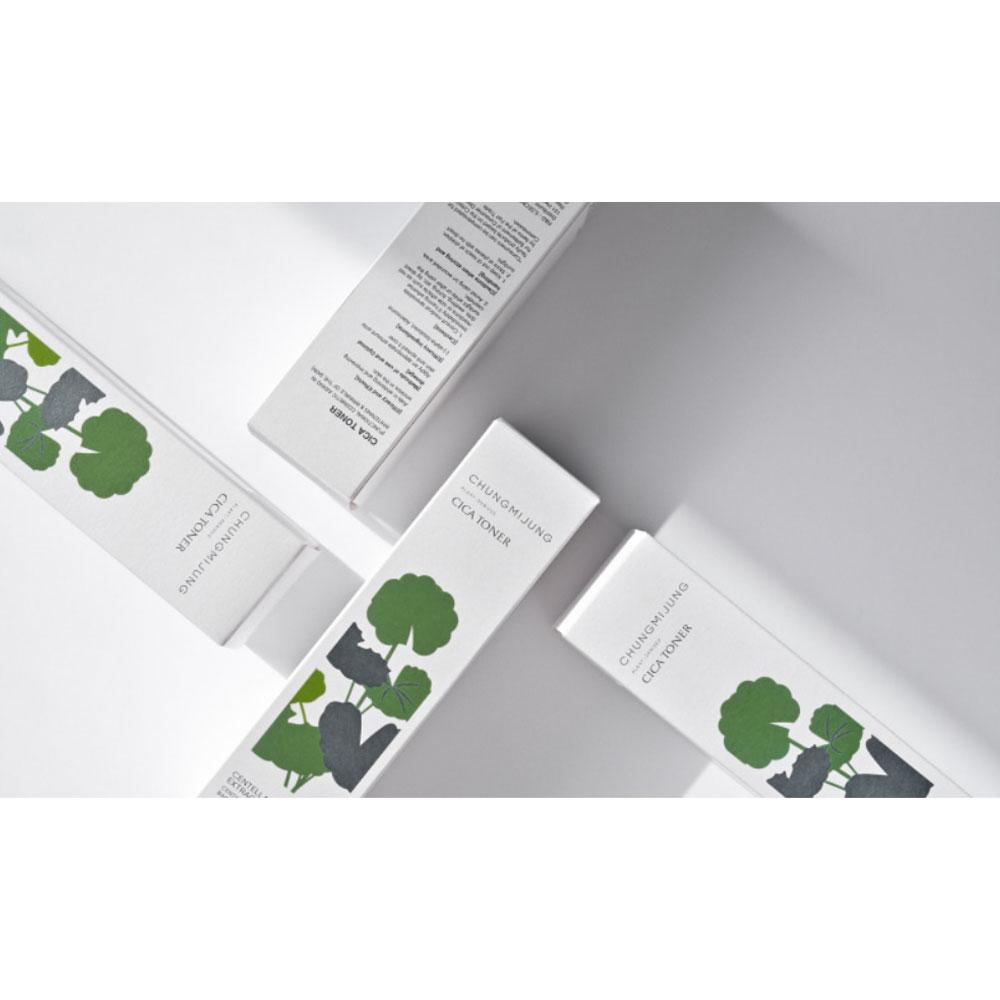 CHUNGMIJUNG Cica Тонер 140 мл