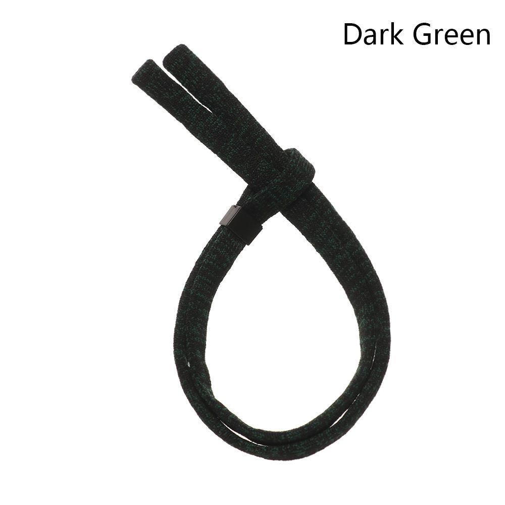 wear Accessories Sunglass Glasses Necklace Anti Slip Eyewear Cords Eyeglass Lanyard Glasses Chain