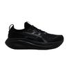 Asics Gel-Nimbus 27 Черный Графитовый Серый