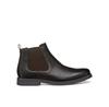Ботинки челси Uomo Claudio U2658A 00043 C6009 Коричневый