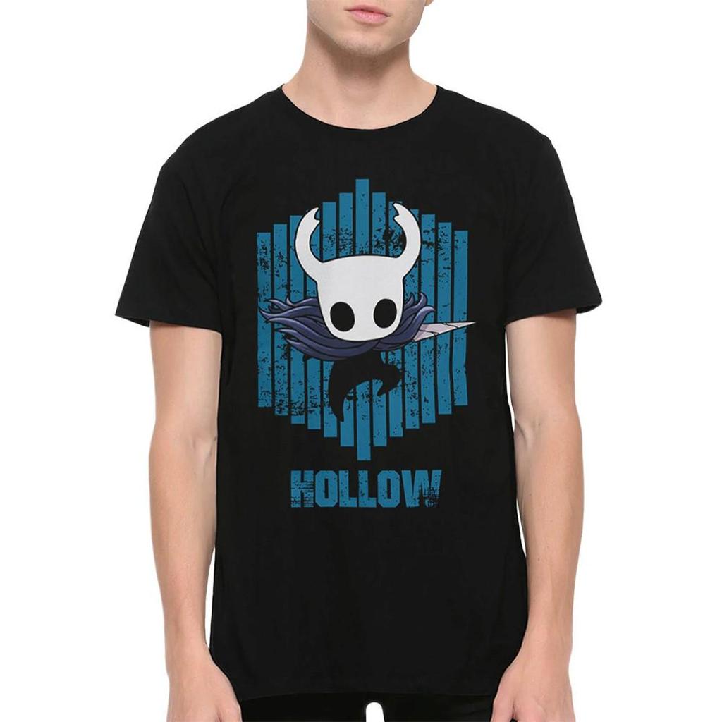 Футболка Hollow Knight, мужские и женские размеры (HOL-21131)