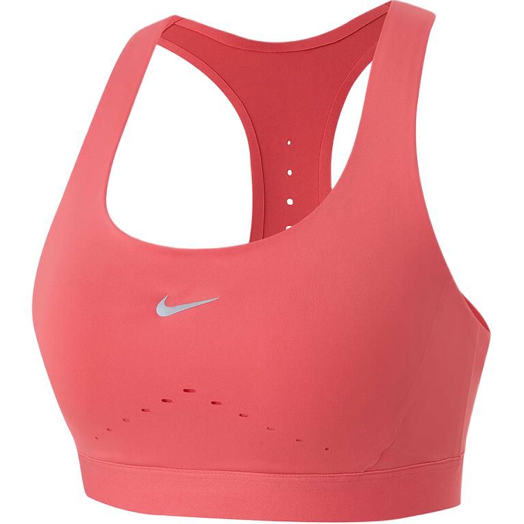 Nike Тренировочный Повседневный Удобный Простой Беговой Жилет Женские топы HM5221-897