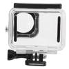 Водонепроницаемый чехол для дайвинга 40M для экшн-камеры Gopro Hero 9 Max с широкоугольным объективом
