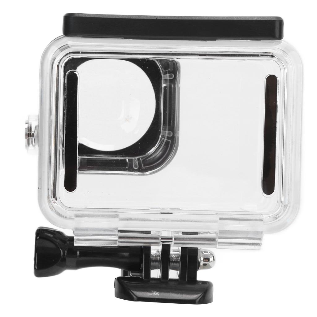 Водонепроницаемый чехол для дайвинга 40M для экшн-камеры Gopro Hero 9 Max с широкоугольным объективом