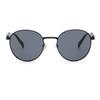Солнцезащитные очки Metal P Home Prad * для мужчин и женщин High Sense Big Name Small Round Frame 7805