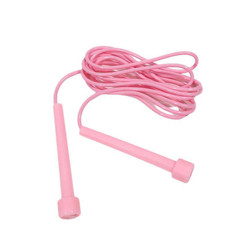 Rope Skipping Fitness Equipment Skipping Rope Sports Fitness Home Gym Outdoor Speed Training Foot Exerciser