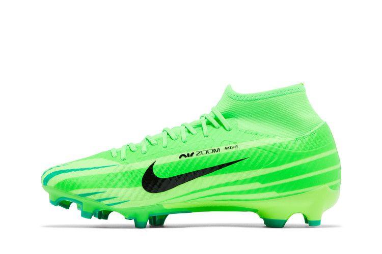 Nike Zoom Mercurial Superfly 9 Academy MG Dream Speed Green Strike