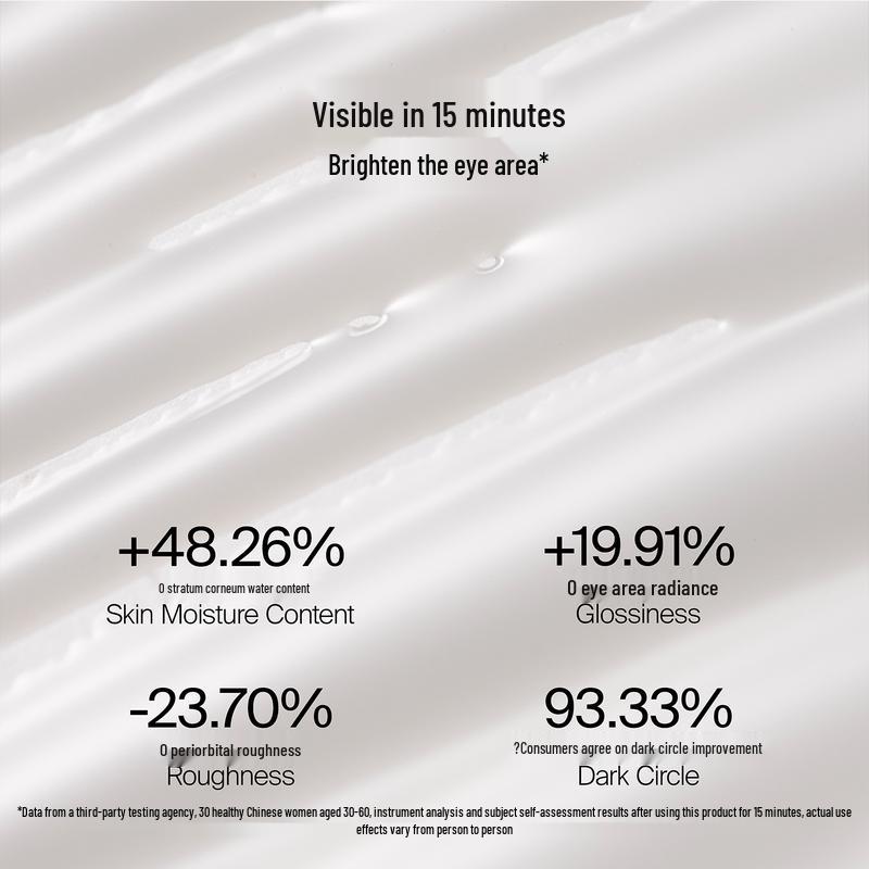 Маска для глаз с эфирным маслом Daisy Sky Amber Time