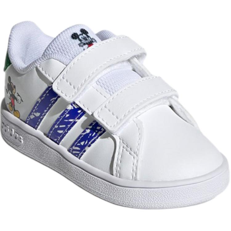 adidas Disney X Grand Court I 'Микки и Минни Маус' GZ3317
