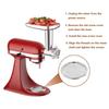 1/2Pcs Replacement Screw Cap Base Plate W10191926 Clamping Plate for Mixer Bowls Accessories Easy to Installation