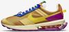 Sneakers Air Max Pre-Day Women Wheat/red Plum/orange/yellow Strike