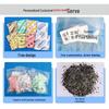 Food-Grade Deoxidizer for Nuts, Pastries, Roasted Goods, Mooncakes, and Tea – Antioxidant and Anti-mold Freshness Keeper