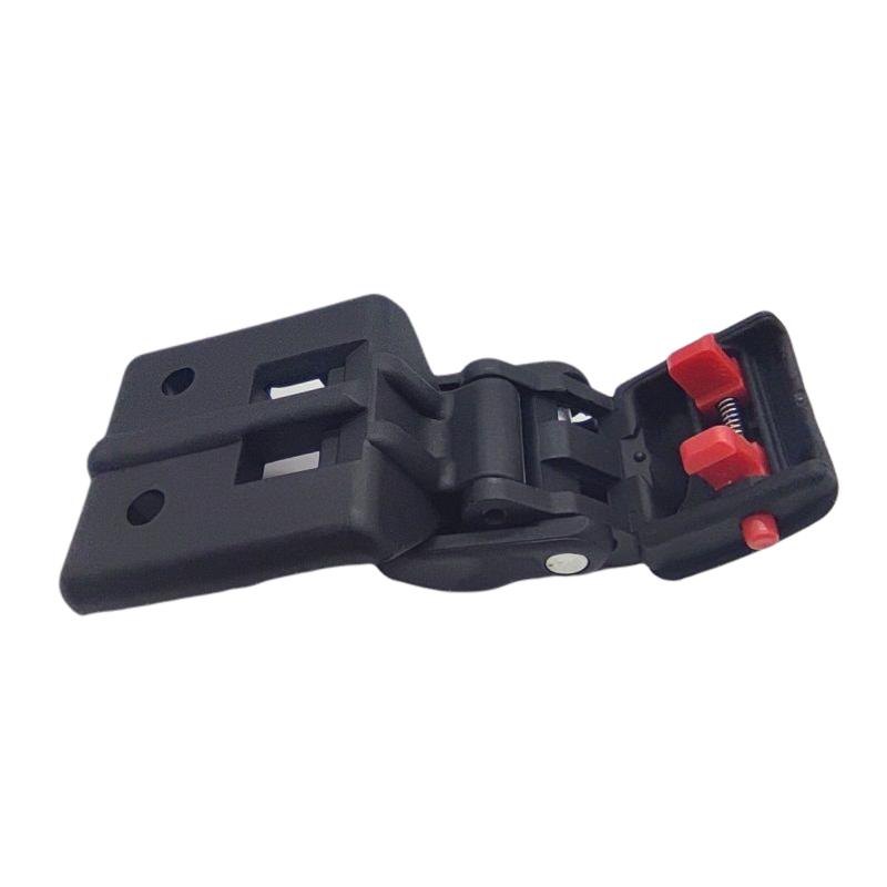 78520-60A02 Soft Top Roof Latch Clip Hook Lock Bracket For Jimny / Vitara / Grand Vitara / Escudo with Metal Buttons