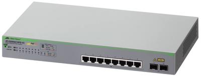 Коммутационный концентратор Allied Telesis V2 4627R AT-GS950/10PS