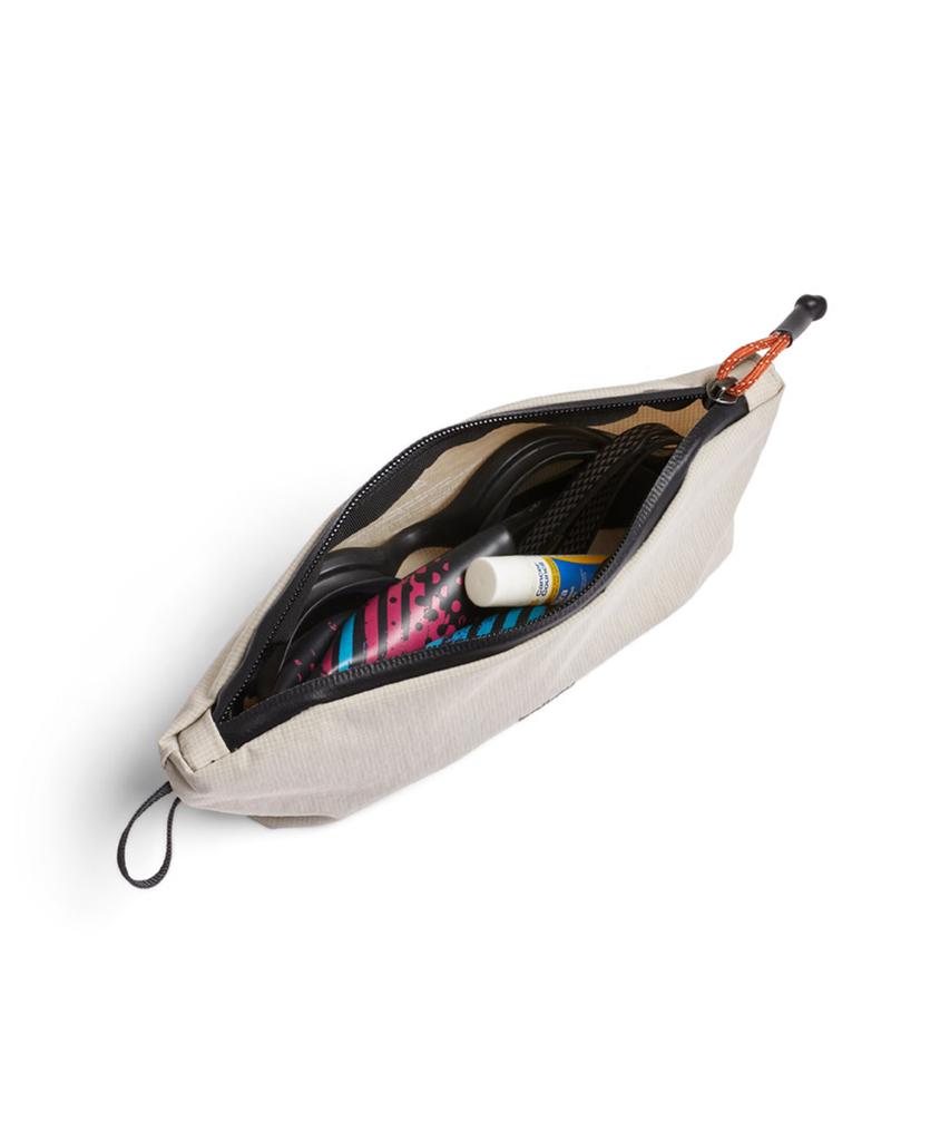 Bellroy Light Pouch Duo (Elpa-Ash-234) - Пепел