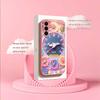 Милый Чехол для телефона с изображением самолета и приборов s26 ultra case s25 ultra case стекло для Samsung Galaxy S26 S25 S24 S23 S22 FE Ultra Plus