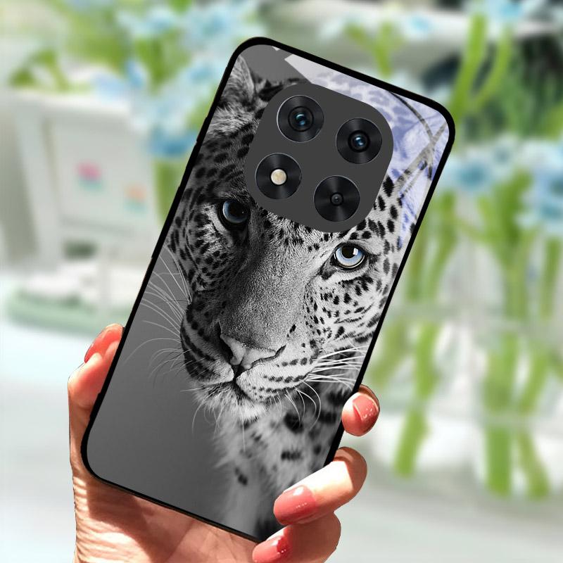 Чехол для Redmi Note 14 Pro Plus Закаленное Стекло Задняя Крышка Бампер Для Xiaomi Redmi Note 14 Pro 4G 5G 2025 Чехол для Телефона Жесткий PC Чехол