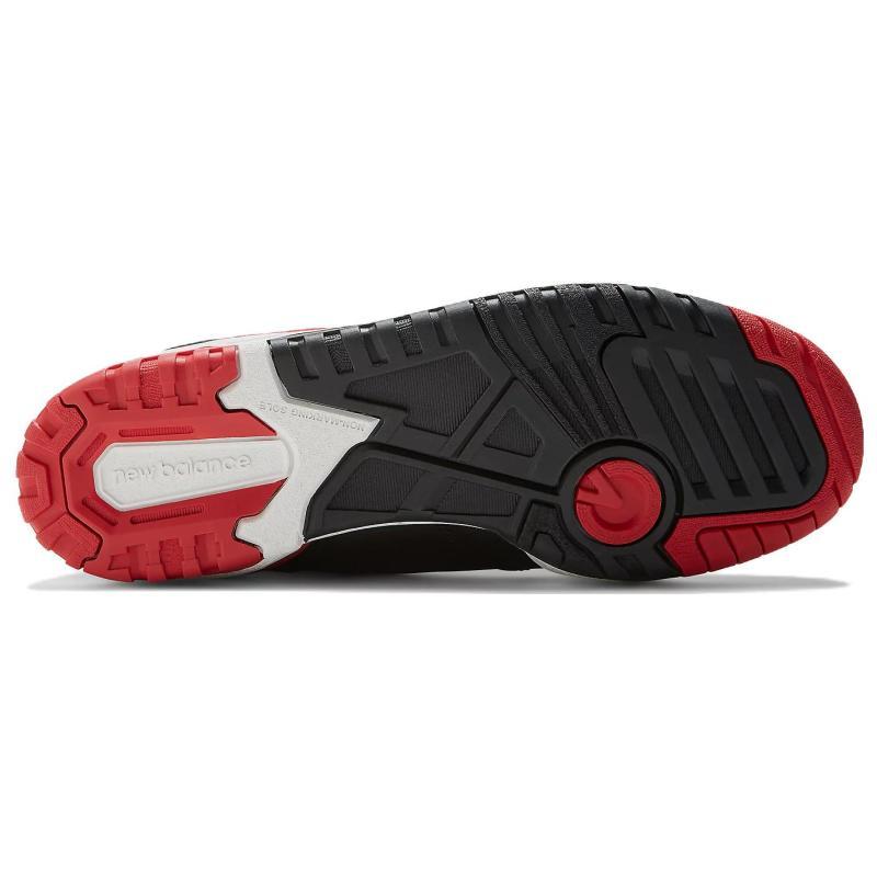 New Balance 650 'Bred' Кроссовки Кроссовки BB650RBR