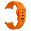 BUSKOZ Силиконовые ремешки для Samsung Galaxy Watch 8 Ремешок 40/44 мм Спортивный браслет correa Watch 8classic 46 мм браслет Аксессуары