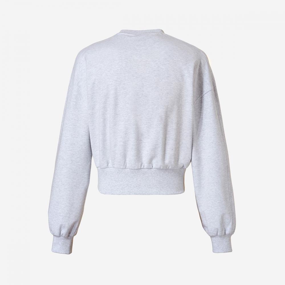 Fila Женская толстовка Heritage Cut Out Fs2pof3154f Wtm