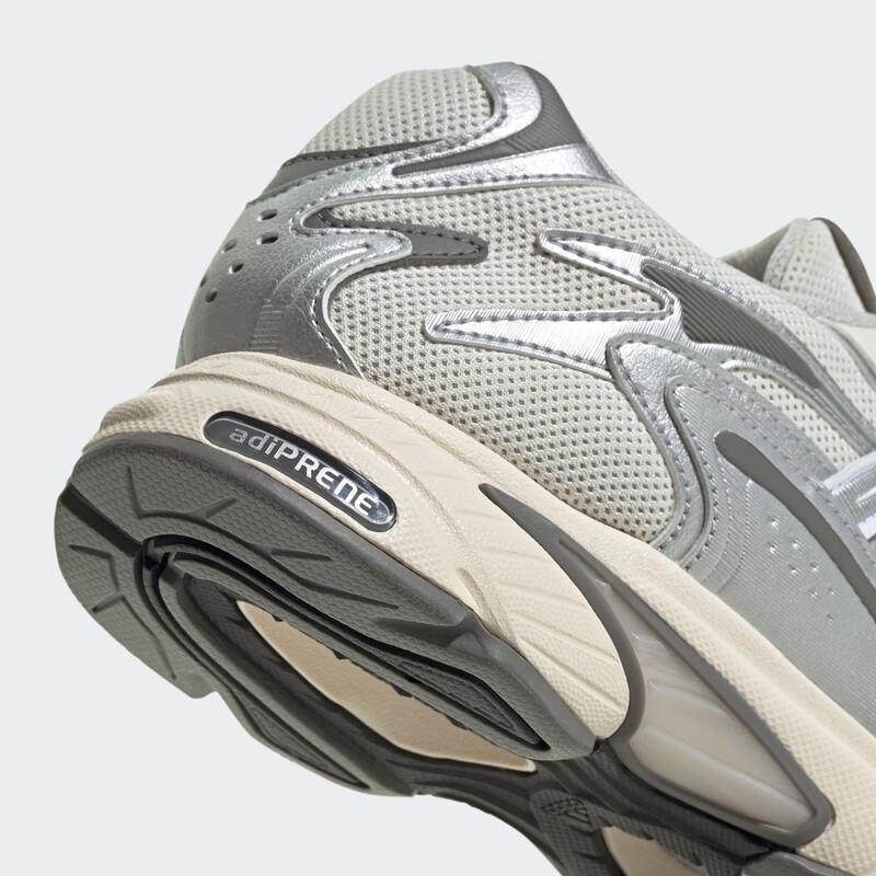 adidas Оригинальные кроссовки TEMPER RUN 2 Classic Retro с сетчатыми вставками