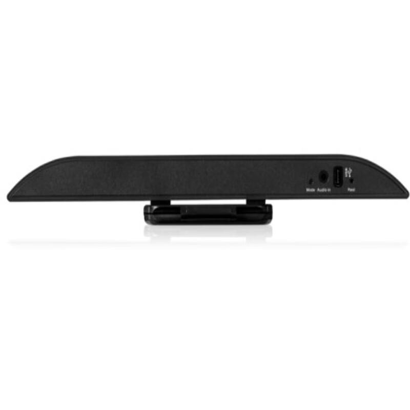 HSD 4K AI Conference Camera with Speaker (CN version)