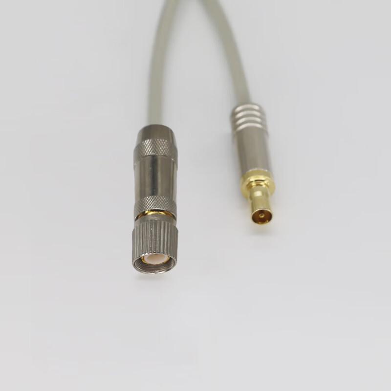 Коаксиальный патч-корд KUNYU L9-CC3 DDF E1