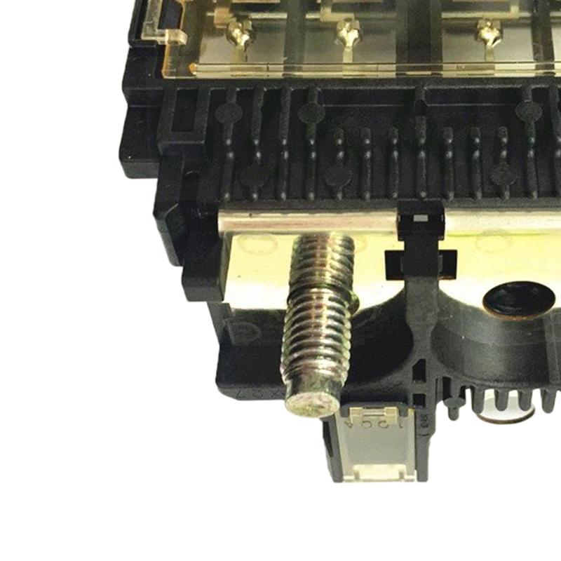 Positive Battery Fuse Connector/ 24380-79912 for Suzuki Swift 2005-2010