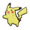 Hc02 Pokemon Pikachu Jibbitz Доставка в магазин Crocs Аксессуары для украшения обуви