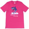 Crazy Funny T Shirt Arrival Men S Round Collar Family T Shirts Youth The