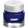 Чернила для ручки LAMY RAMY CRYSTAL AZURITE LT53AZ 30 мл ИЗНАЧАЛЬНО ИМПОРТИРОВАННЫ